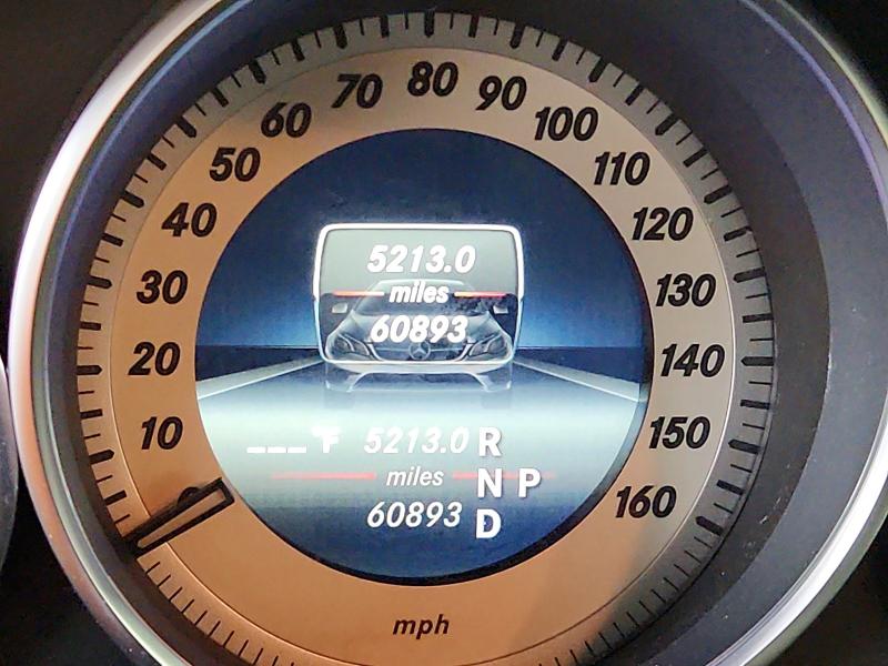Продажа на аукционе авто 2015 Mercedes-benz E, vin: WDDKJ6HB6FF305559, номер лота: 64336206