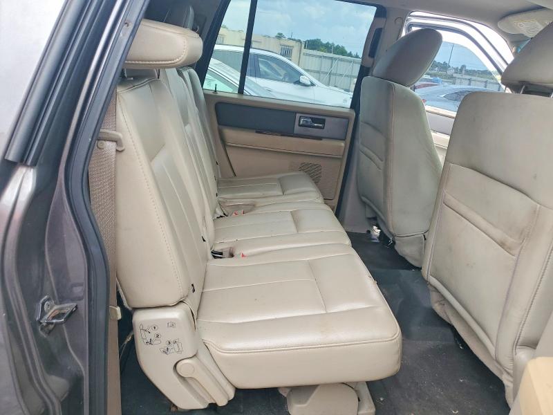 65164796 :رقم المزاد ، 1FMJK1G51CEF14125 vin ، 2012 Ford Expedition مزاد بيع