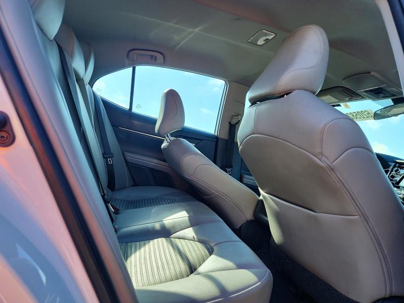 Aukcja sprzedaży 2020 Toyota Camry, vin: 4T1G11AK8LU892881, numer aukcji: 62058206
