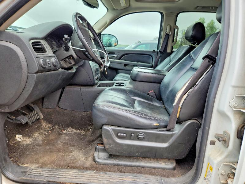 65517556 :رقم المزاد ، 1GNUKJE30AR292340 vin ، 2010 Chevrolet Suburban مزاد بيع