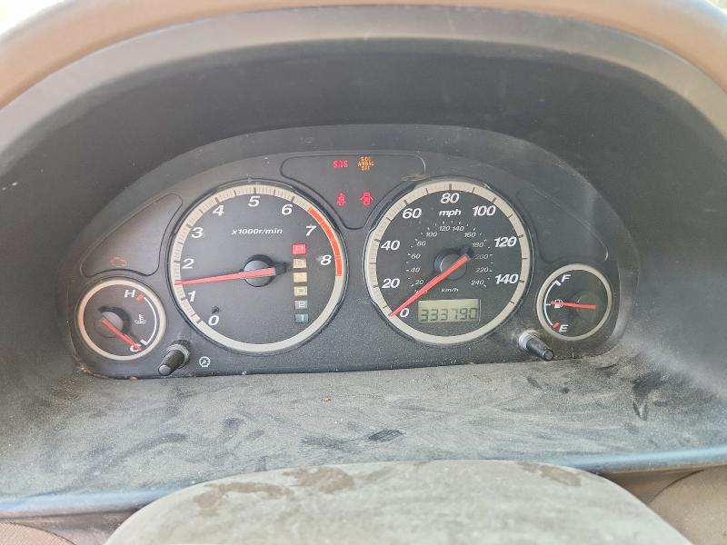 64440476 :رقم المزاد ، JHLRD78844C022198 vin ، 2004 Honda Cr-v مزاد بيع