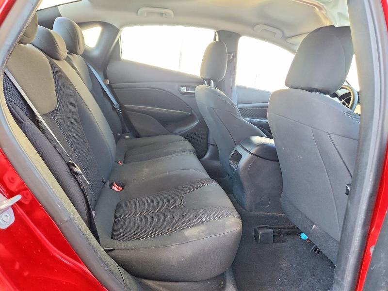 Продажа на аукционе авто 2016 Dodge Dart, vin: 1C3CDFFA1GD817893, номер лота: 66441366
