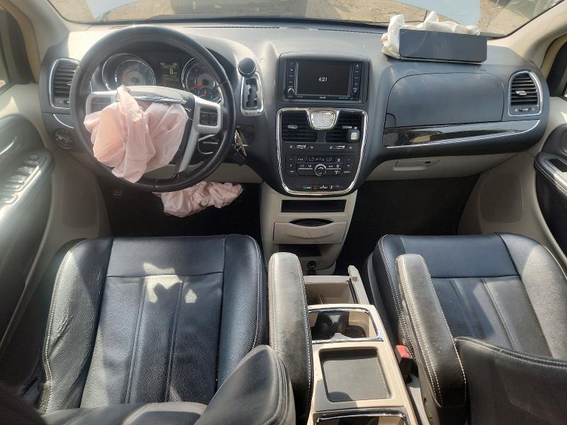Aukcja sprzedaży 2014 Chrysler Town & Country, vin: 2C4RC1BG5ER192804, numer aukcji: 66086766