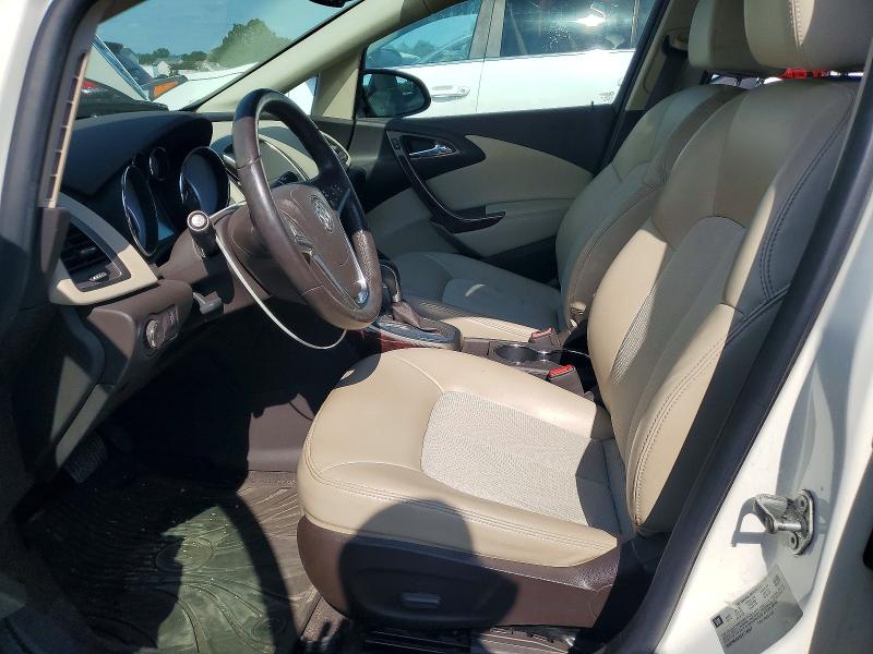 Продаж на аукціоні авто 2014 Buick Verano, vin: 1G4PR5SK4E4174357, номер лоту: 65667556
