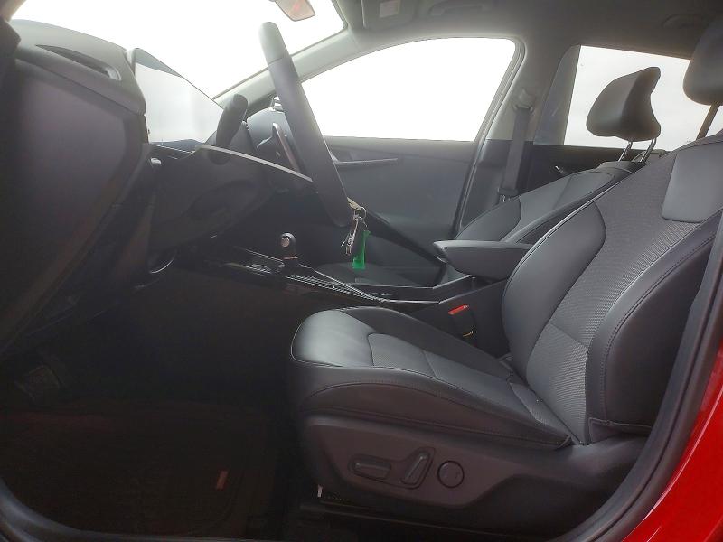 Продаж на аукціоні авто 2024 Kia Niro, vin: KNDCR3LE4R5155498, номер лоту: 67322656