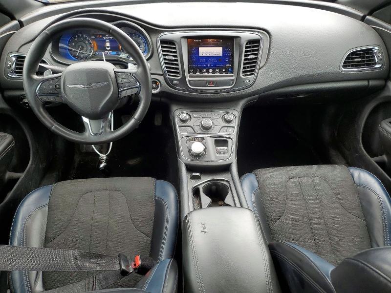 Aukcja sprzedaży 2016 Chrysler 200, vin: 1C3CCCDG2GN119764, numer aukcji: 66188496