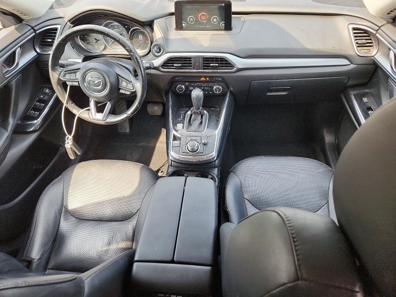 Продаж на аукціоні авто 2018 Mazda Cx-9, vin: JM3TCBCY3J0212871, номер лоту: 65291576