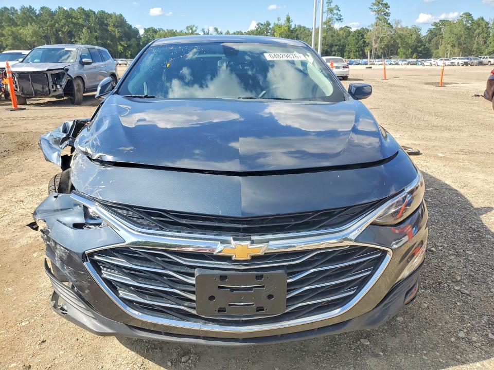 Продаж на аукціоні авто 2020 Chevrolet Malibu, vin: 1G1ZD5ST8LF058237, номер лоту: 64829876