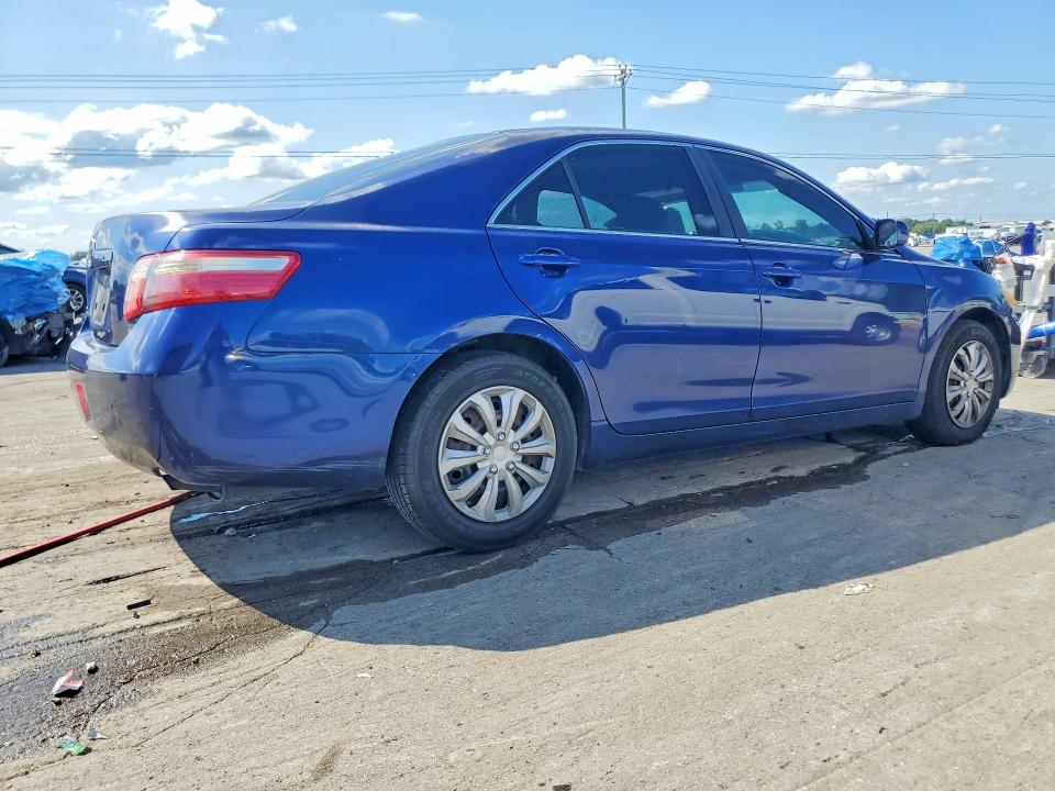 63735346 :رقم المزاد ، 4T1BE46K97U006310 vin ، 2007 Toyota Camry مزاد بيع