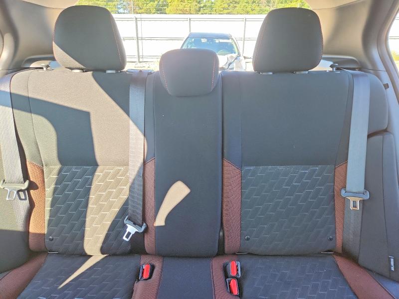 Продаж на аукціоні авто 2024 Nissan Kicks, vin: 3N1CP5DV7RL551198, номер лоту: 64277136