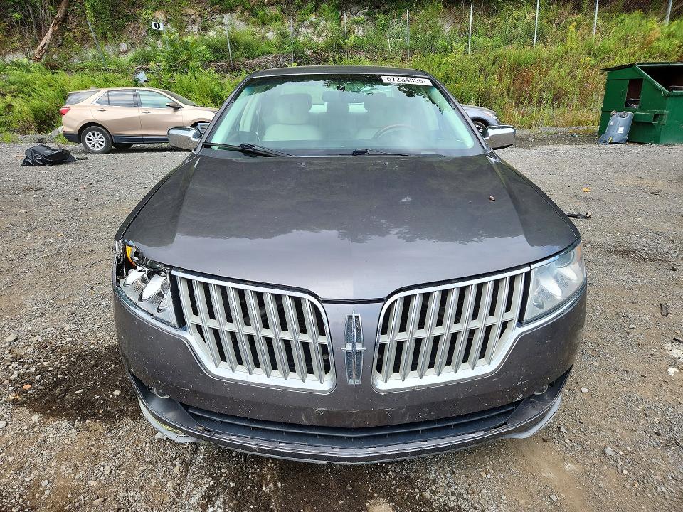 Продаж на аукціоні авто 2012 Lincoln Mkz, vin: 3LNHL2GC1CR816334, номер лоту: 67234856