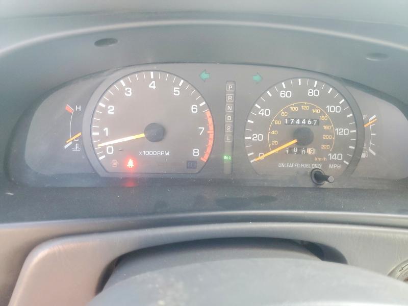 Продажа на аукционе авто 1995 Toyota Camry, vin: 4T1SK12CXSU519810, номер лота: 64397126