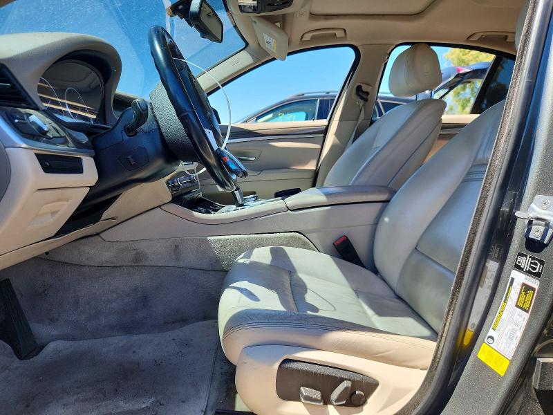 Продаж на аукціоні авто 2014 Bmw 528, vin: WBA5A5C50ED504746, номер лоту: 66387276
