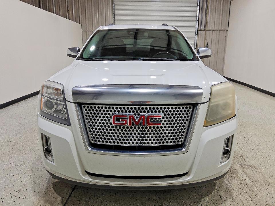 64300496 :رقم المزاد ، 2GKFLUE32E6164008 vin ، 2014 Gmc Terrain مزاد بيع