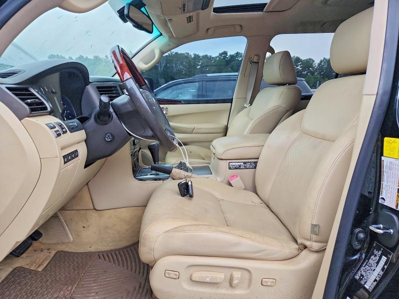 Продаж на аукціоні авто 2011 Lexus Lx, vin: JTJHY7AX4B4068648, номер лоту: 63806326