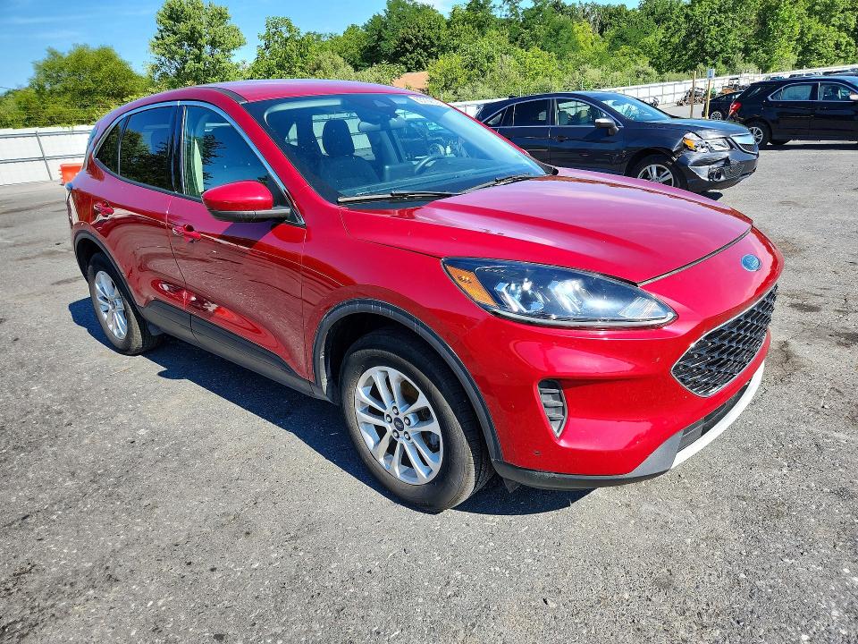 Aukcja sprzedaży 2020 Ford Escape, vin: 1FMCU9G66LUA99738, numer aukcji: 63792536
