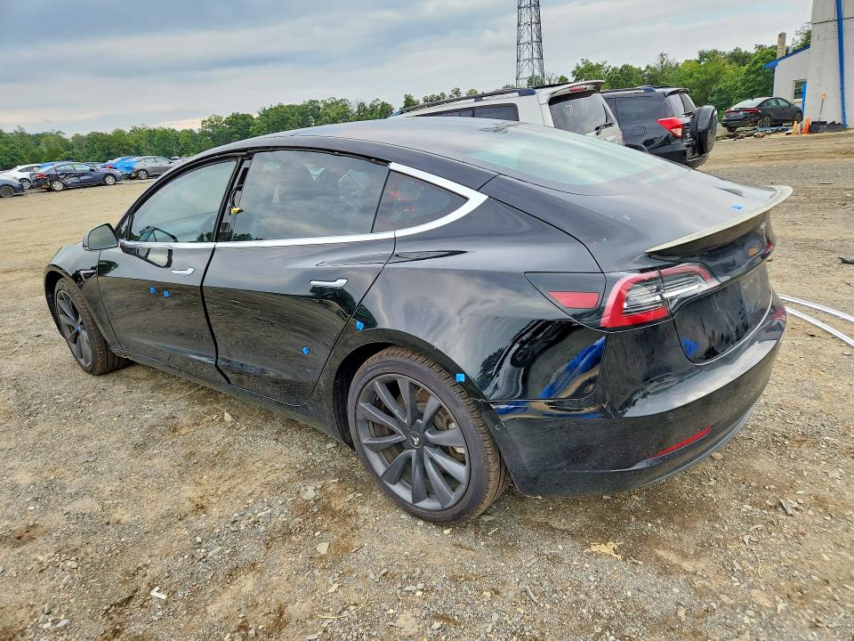 Aukcja sprzedaży 2020 Tesla Model 3, vin: 5YJ3E1EC2LF627036, numer aukcji: 65415056