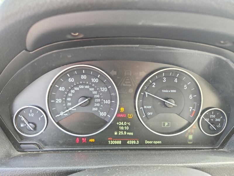 Продаж на аукціоні авто 2013 Bmw 328, vin: WBA3B5G51DNS02731, номер лоту: 63486776