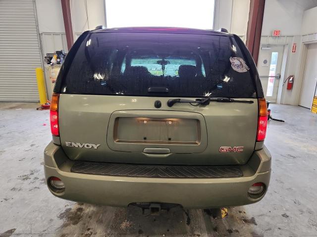 Продаж на аукціоні авто 2004 Gmc Envoy, vin: 1GKDS13S142216789, номер лоту: 63668286