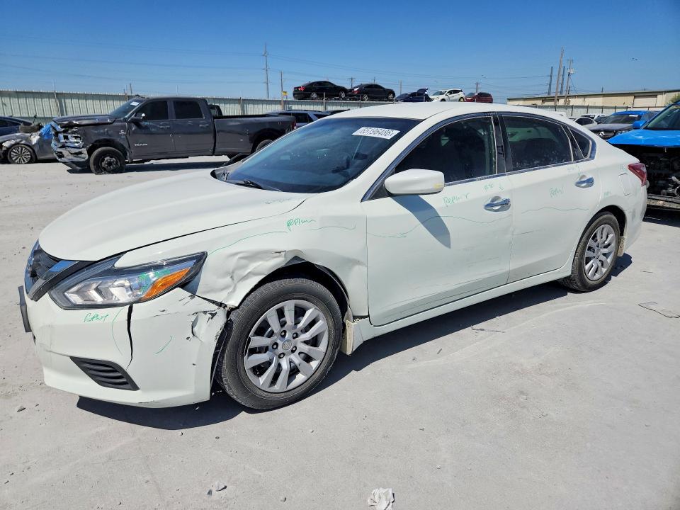 Aukcja sprzedaży 2018 Nissan Altima, vin: 1N4AL3AP9JC472325, numer aukcji: 65196486