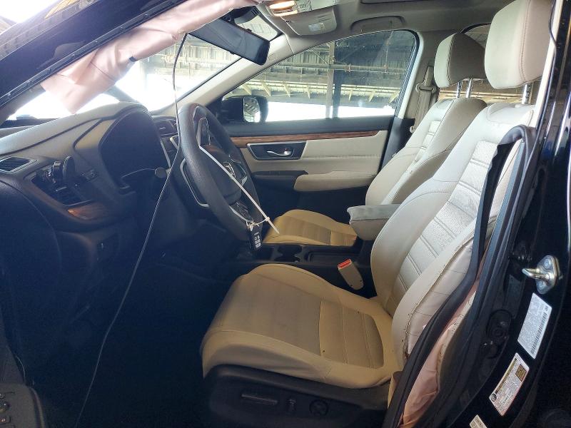 Aukcja sprzedaży 2017 Honda Cr-v, vin: 2HKRW1H54HH504271, numer aukcji: 65704876