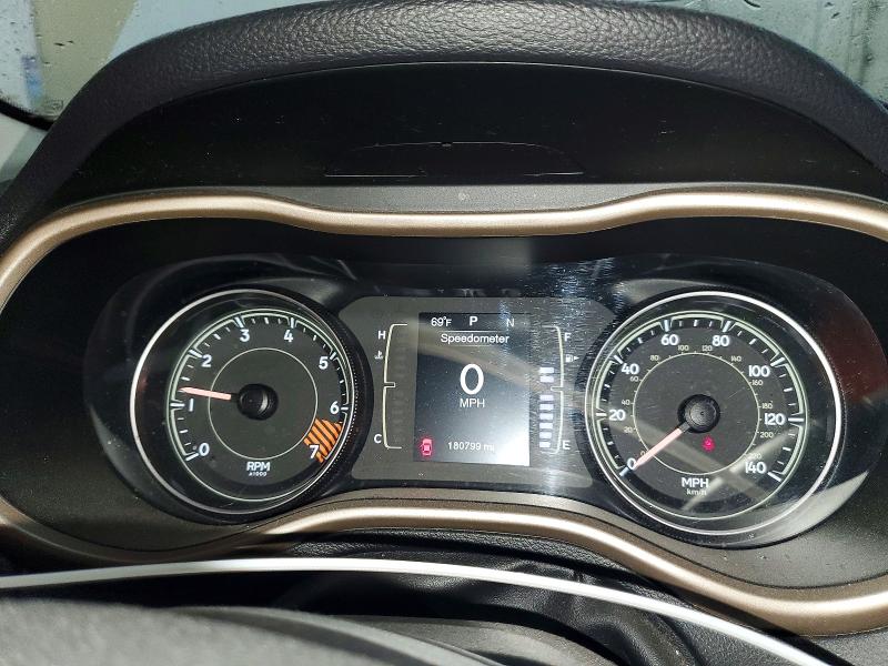 Продаж на аукціоні авто 2014 Jeep Cherokee, vin: 1C4PJLCB6EW205501, номер лоту: 65833676