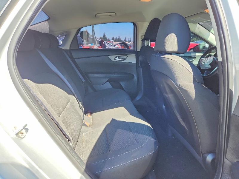 Aukcja sprzedaży 2020 Kia Forte, vin: 3KPF24AD6LE204181, numer aukcji: 66116336