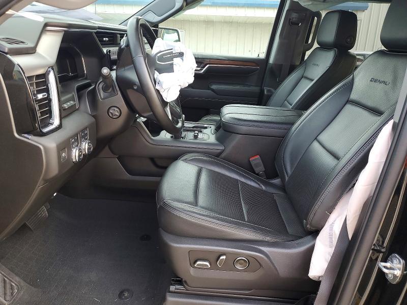Aukcja sprzedaży 2024 Gmc Sierra, vin: 1GTUUGED0RZ132467, numer aukcji: 63385196