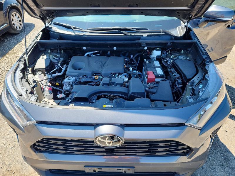 Aukcja sprzedaży 2025 Toyota Rav4, vin: 2T3B1RFV6SC543057, numer aukcji: 63192816