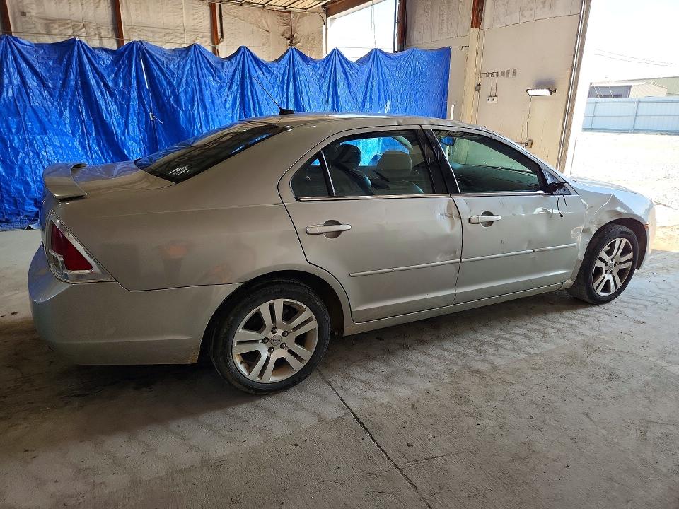 Продажа на аукционе авто 2008 Ford Fusion, vin: 3FAHP08Z68R194617, номер лота: 66395556
