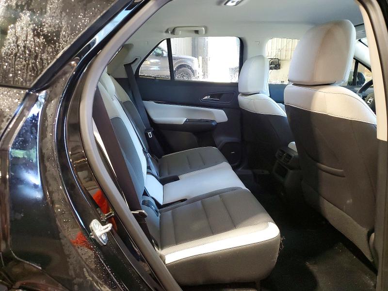 Продажа на аукционе авто 2025 Honda Prologue, vin: 3GPKHVRJ7SS512505, номер лота: 65719366