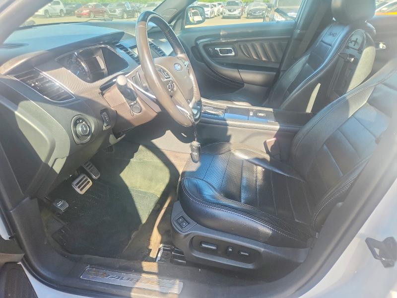 Продаж на аукціоні авто 2015 Ford Taurus, vin: 1FAHP2KT1FG181536, номер лоту: 66423326