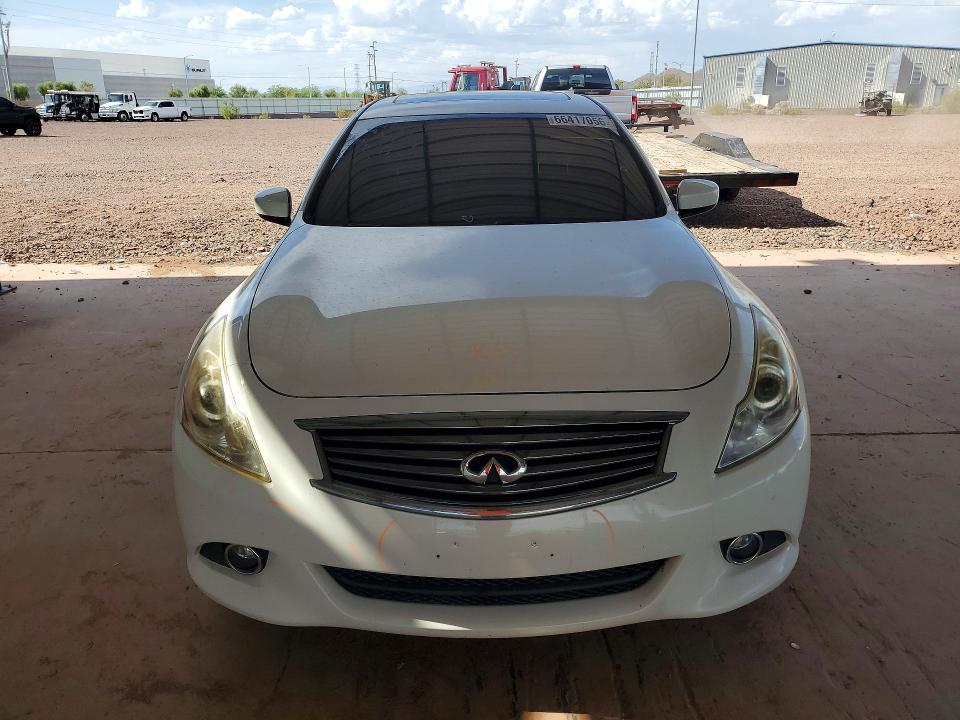Продажа на аукционе авто 2013 Infiniti G37 Sedan, vin: JN1CV6AP0DM713060, номер лота: 66417056