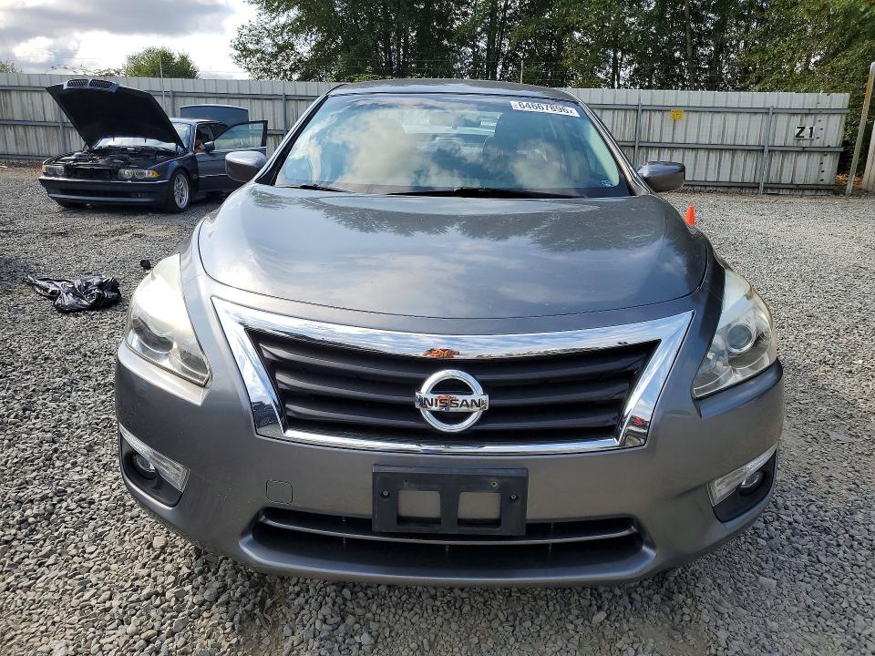 Продаж на аукціоні авто 2014 Nissan Altima, vin: 1N4AL3APXEC107321, номер лоту: 64667896