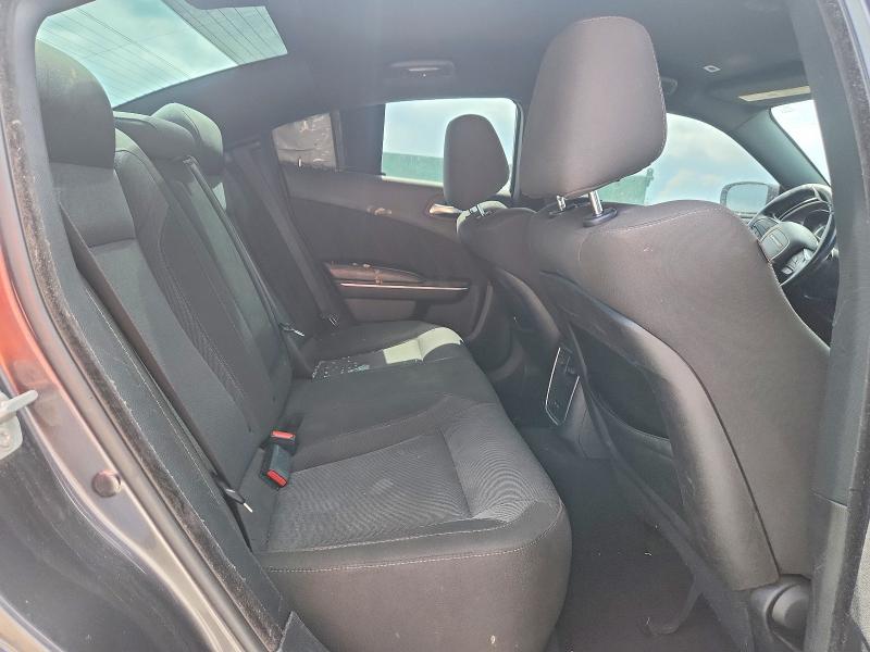 Aukcja sprzedaży 2019 Dodge Charger, vin: 2C3CDXBG8KH672606, numer aukcji: 64550386