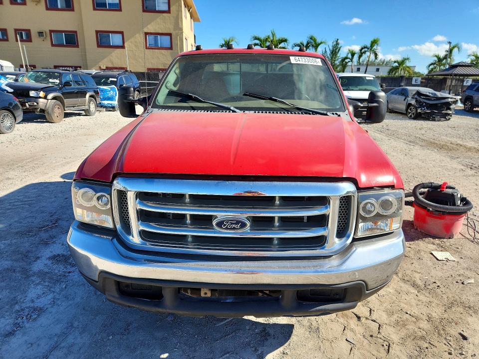 Продаж на аукціоні авто 1999 Ford F350, vin: 1FTWX32F3XEA24203, номер лоту: 64733006