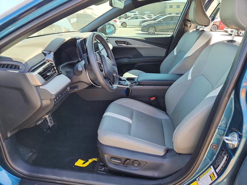 Продажа на аукционе авто 2025 Toyota Camry, vin: 4T1DAACKXSU111373, номер лота: 65503186