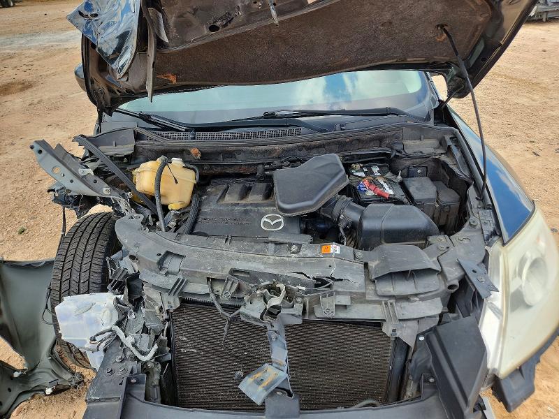 63783336 :رقم المزاد ، JM3TB2CA5C0337556 vin ، 2012 Mazda Cx-9 مزاد بيع