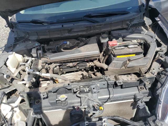 64083836 :رقم المزاد ، 5N1AT2MT0JC846460 vin ، 2018 Nissan Rogue مزاد بيع