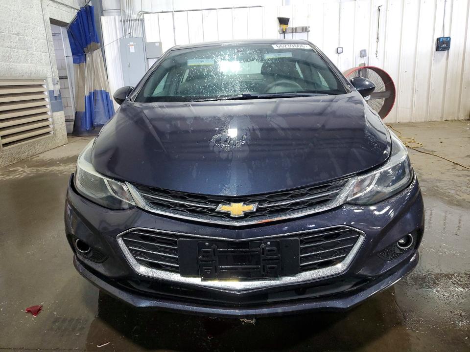 66239666 :رقم المزاد ، 1G1BE5SM2G7301760 vin ، 2016 Chevrolet Cruze مزاد بيع