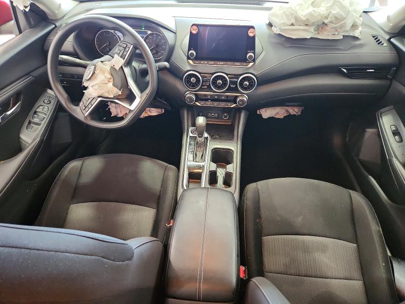 2025 Nissan Sentra მანქანა იყიდება აუქციონზე, vin: 3N1AB8CV9SY285734, აუქციონის ნომერი: 64775746