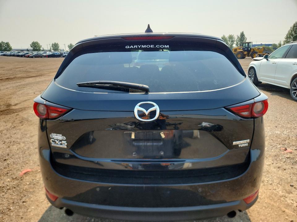 2021 Mazda Cx-5 მანქანა იყიდება აუქციონზე, vin: JM3KFBEY6M0102465, აუქციონის ნომერი: 65725226