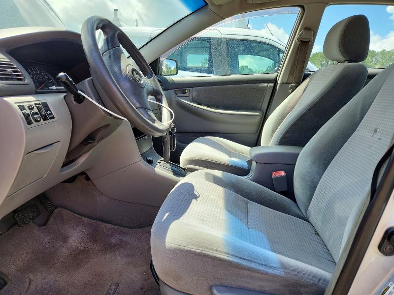 Продаж на аукціоні авто 2008 Toyota Corolla, vin: 1NXBR32E48Z040722, номер лоту: 63636716
