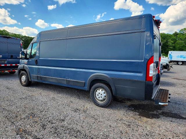 65125736 :رقم المزاد ، 3C6MRVJG2ME544469 vin ، 2021 Ram Promaster 3500 مزاد بيع