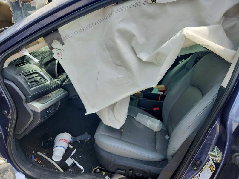 Aukcja sprzedaży 2018 Subaru Legacy, vin: 4S3BNAN69J3003847, numer aukcji: 65924386