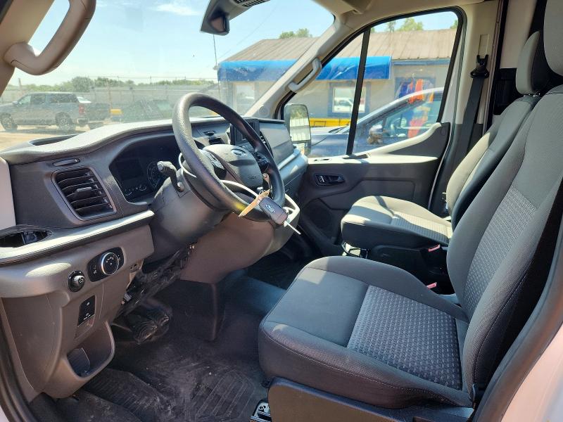 Продажа на аукционе авто 2024 Ford Transit, vin: 1FTBR1C8XRKB33047, номер лота: 66547146