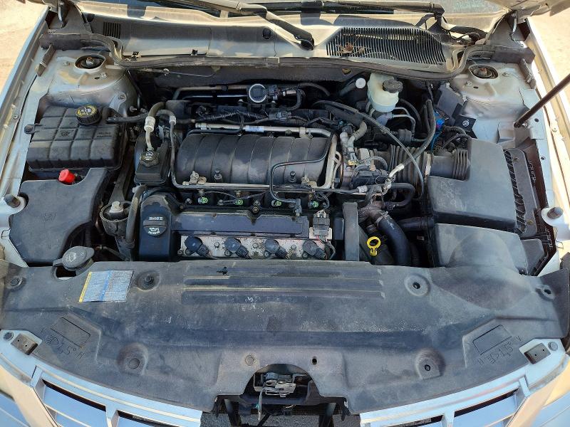 2009 Cadillac Dts მანქანა იყიდება აუქციონზე, vin: 1G6KD57YX9U105501, აუქციონის ნომერი: 63186286