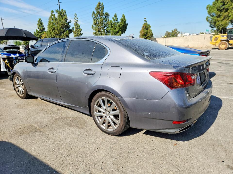 Aukcja sprzedaży 2013 Lexus Gs, vin: JTHBE1BL9D5024926, numer aukcji: 64396196
