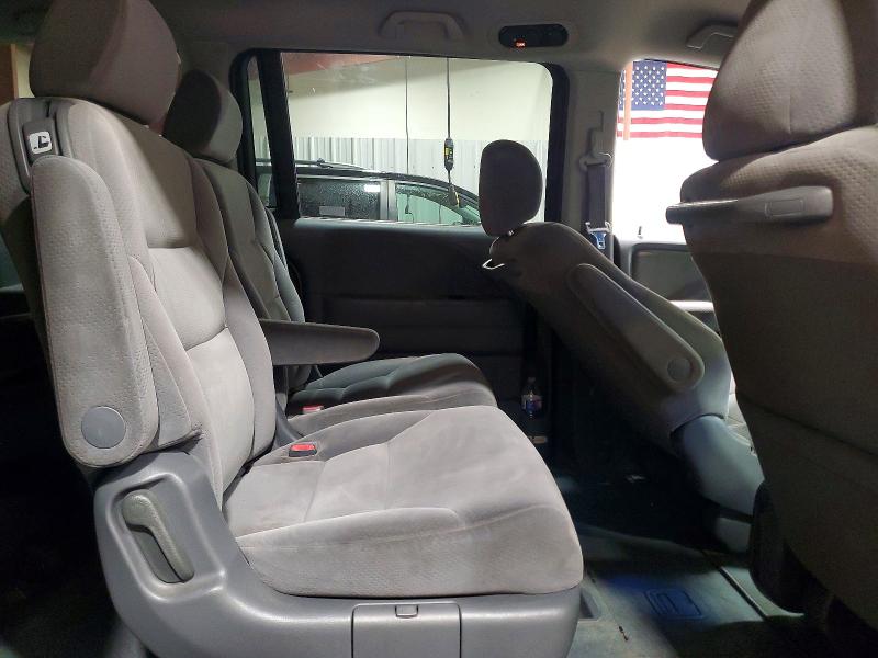 Aukcja sprzedaży 2007 Honda Odyssey, vin: 5FNRL382X7B142986, numer aukcji: 63547716