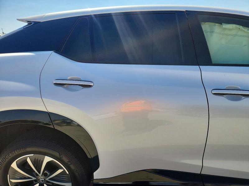 2023 Lexus Rz მანქანა იყიდება აუქციონზე, vin: JTJAAAABXPA009300, აუქციონის ნომერი: 63803176